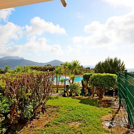 1m M1 007 - 362la Appartement Saint-Raphaël
