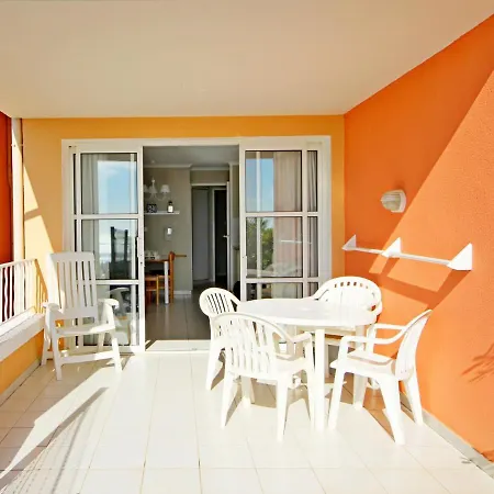 Appartement 1m M1 007 - 362la