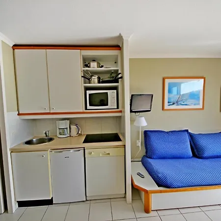 1m M1 007 - 362la Appartement Saint-Raphaël