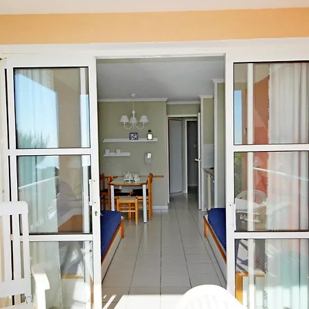 1m M1 007 - 362la Appartement