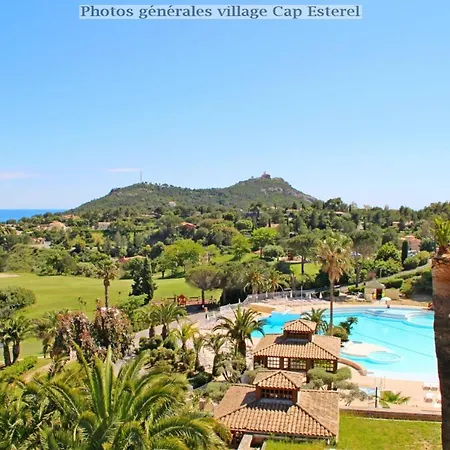 1m M1 007 - 362la * Saint-Raphaël