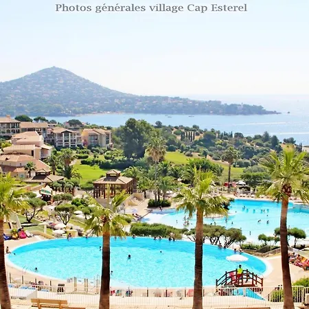 1m M1 007 - 362la Appartement *