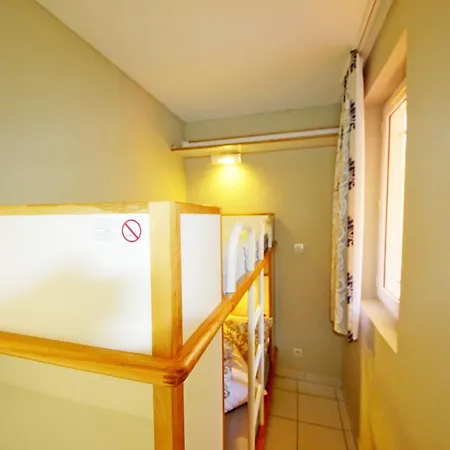 Appartement 1m M1 007 - 362la Saint-Raphaël